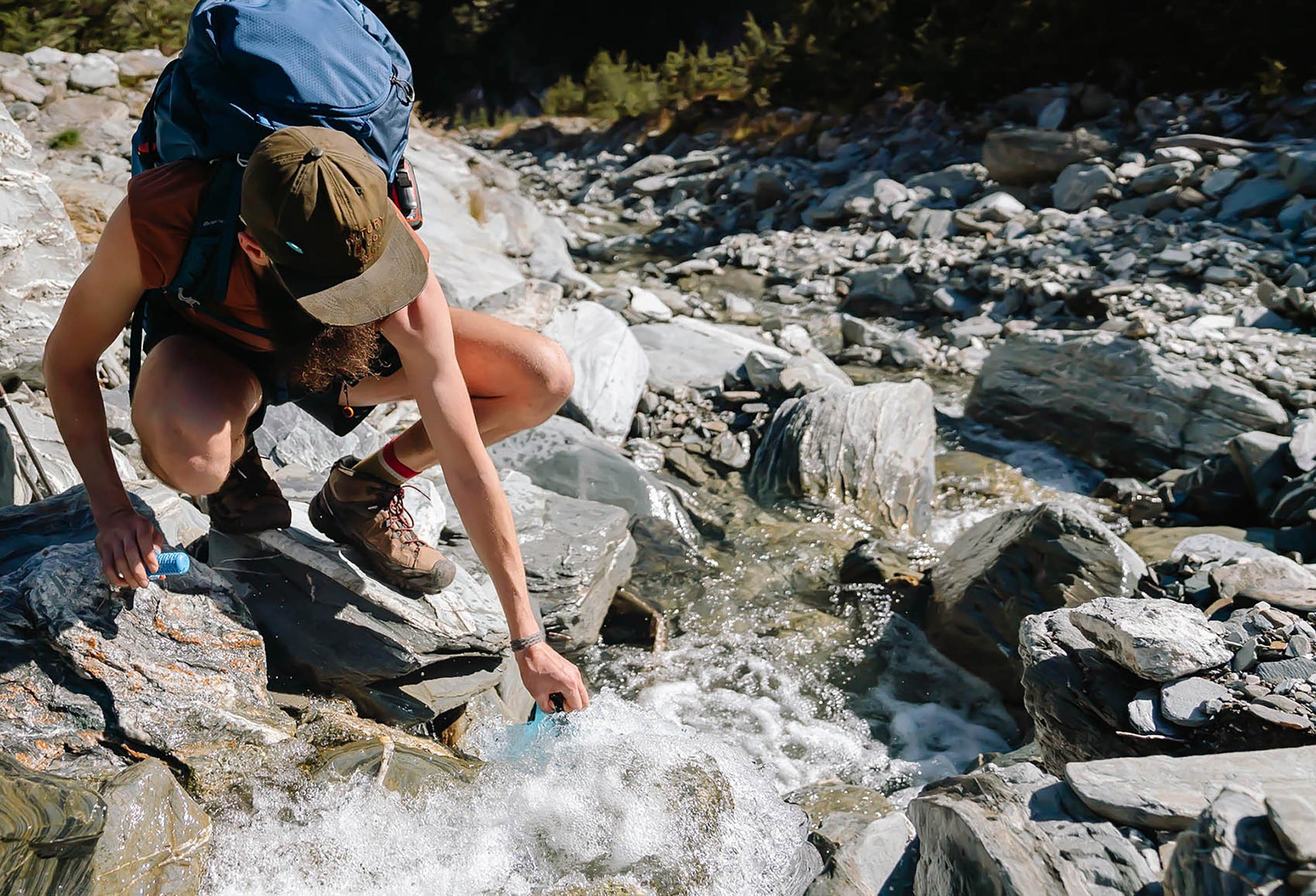 Here's to a Hydrated Summer