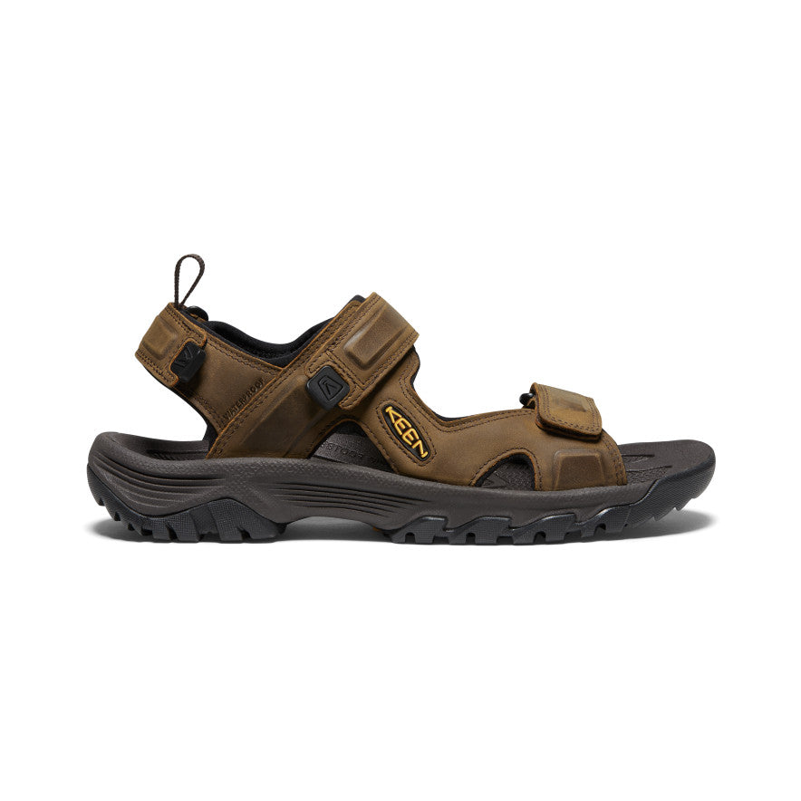 KEEN orders sandals