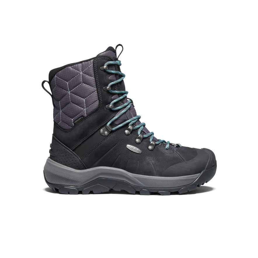 Keen women's shops revel iii cold weather hiking boot