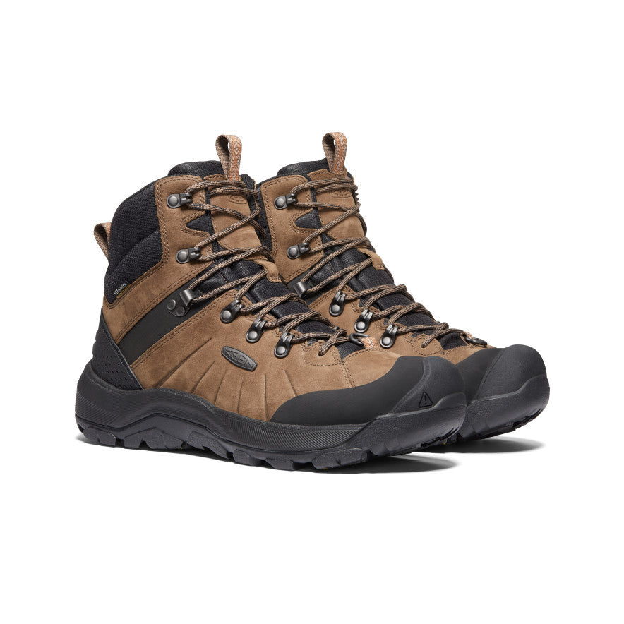 Men's Winter Hiking Boots - Revel IV | KEEN Footwear Europe