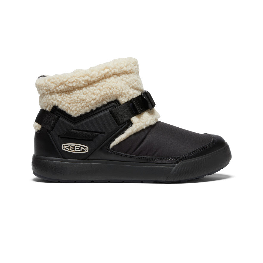 Women's Winter Slip On Boot - Hoodromeo Mini | KEEN Footwear Europe