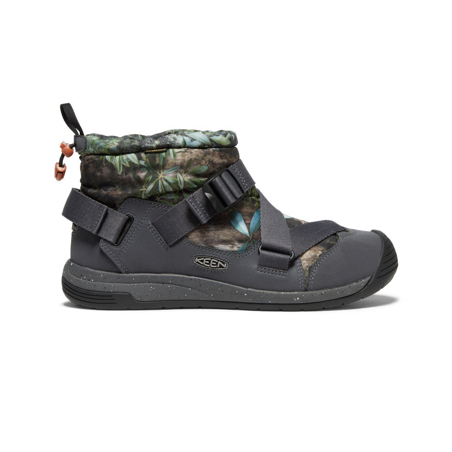 Men's Winter Slip-On Boots - Hoodzerra WP | KEEN Footwear Europe