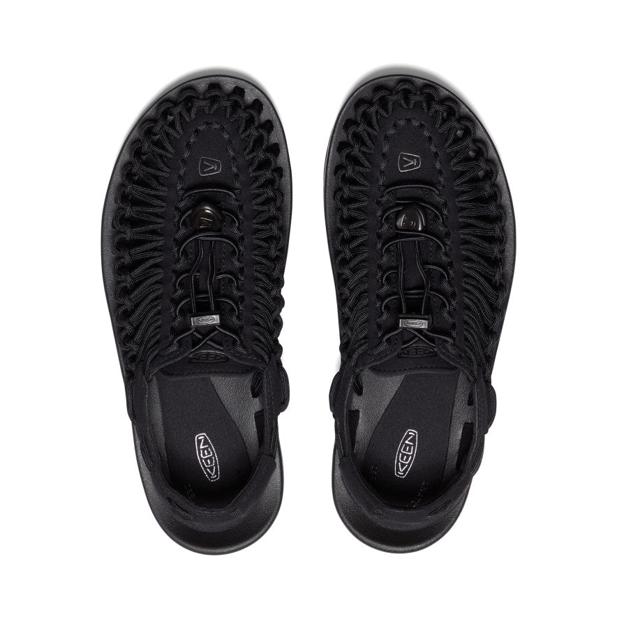 Women's Two-Cord Sandals - UNEEK Monochrome | KEEN Footwear Europe