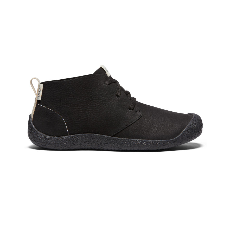 Leather deals chukka sneaker