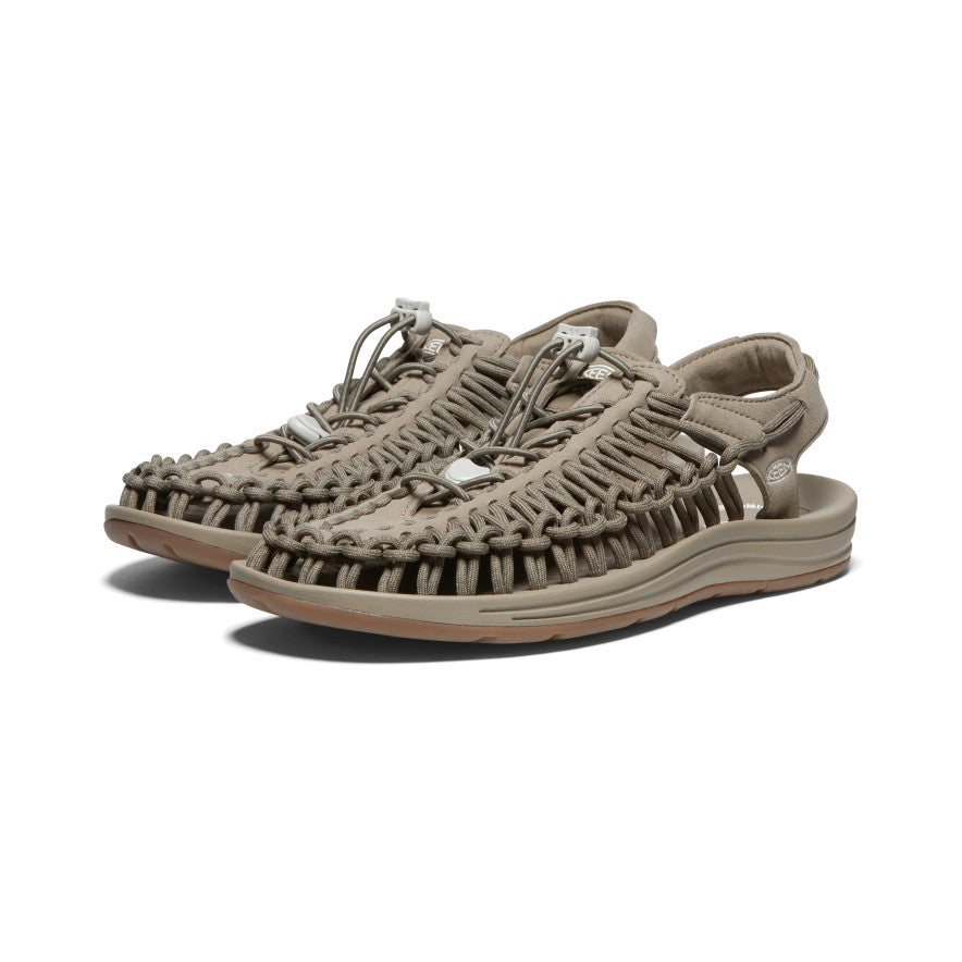 Men's Two-Cord Sandals - UNEEK | KEEN Footwear Europe